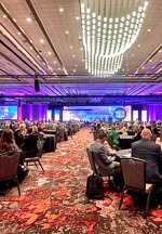 Caesars Entertainment Welcomes Meeting Professionals International World Education Conference (WEC 2021) at Caesars Forum Conference Center