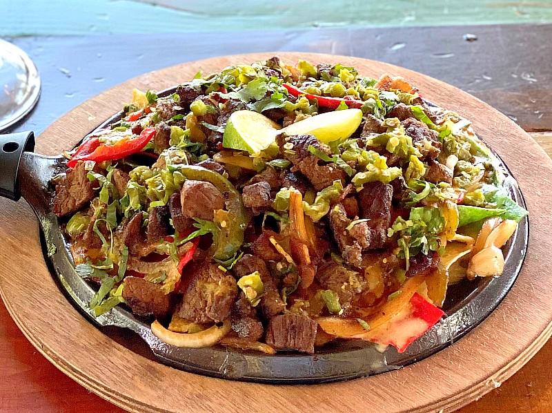 Spice Up the Summer with July's Nacho of the Month at Nacho Daddy