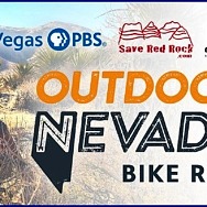 New Location: Vegas PBS to Host Outdoor Nevada Bike Ride and Proclamation Ceremony June 12