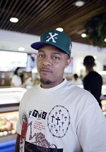 Rap Star Bow Wow Spotted at Jardin Premium Cannabis Dispensary in Las Vegas, Nevada