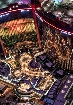 Resorts World Las Vegas and Grubhub Team Up to Introduce a First-Of-Its-Kind Mobile Ordering Experience