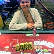 A Las Vegas Local Scores $85,000+ Regional Linked Pai Gow Poker Progressive Jackpot at The Orleans