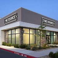 Top Local Cannabis Company, The Source+, Opens Fourth Dispensary