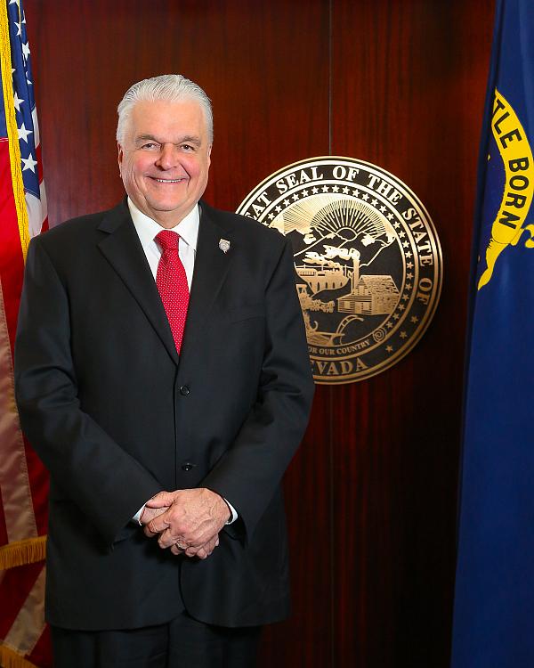 Governor Sisolak Signs Law to Safeguard Confidentiality of Sexual Orientation and Gender Identity Data Collection