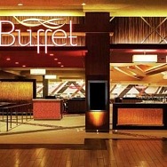 Excalibur Buffet will celebrate its grand reopening on Thursday, July 1 at 8 a.m.