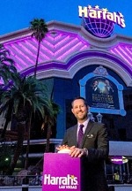 Harrah’s Las Vegas Unveils a $200 Million Renovation, Including Enhanced Accommodations, Casino Floor and More