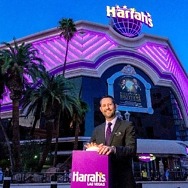 Harrah’s Las Vegas Unveils a $200 Million Renovation, Including Enhanced Accommodations, Casino Floor and More