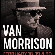 Van Morrison Announces 2022 Las Vegas Run at The Colosseum at Caesars Palace February 18, 19 & 20, 2022