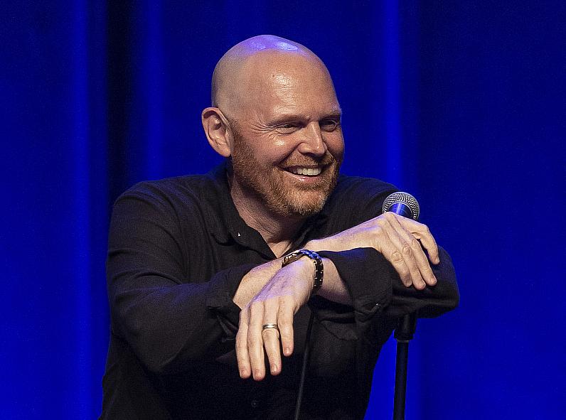 Live Entertainment Makes a Major Comeback at The Cosmopolitan of Las Vegas Following a Sold-Out Weekend with Comedian Bill Burr