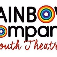 Rainbow Company Youth Theatre Hosts 2021-2022 Student Ensemble Auditions Aug. 14 For Ages 10-18