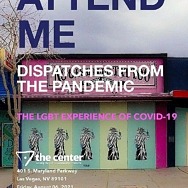 Documentary on the LGBT Experience During the Pandemic to Screen at The Center on August 6