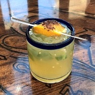 Cabo Wabo Cantina Turns Up the Heat on National Tequila Day with Signature Spicy Cocktail