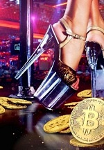 Crazy Horse 3 Makes History as First Major Entertainment Venue in Las Vegas to Accept Bitcoin