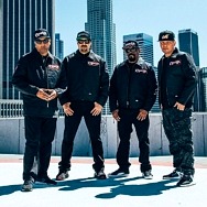JABM Enterprises Announces Cypress Hill as Live Concert Headliner, August 17, 2021