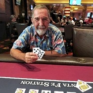 Station Casinos’ Progressive Jumbo Bad Beat Poker Hits at Santa Fe Station With $225,571 Awarded to Guest