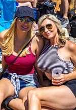 Lee Canyon’s Summer Celebration Returns Mountain Fest Featuring Birdies & Beers August 7, 2021
