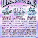 Lovers & Friends Festival Coming to Las Vegas Festival Grounds Saturday, May 14, 2022