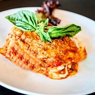 Landini’s Pizzeria to Double the Flavor with Buy One, Get One Free Lasagna in Celebration of National Lasagna Day