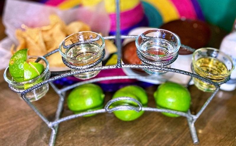 Hussong’s Mexican Cantina, Boca Park Fashions and The Shoppes at Mandalay Place, to Offer National Tequila Day Specials 