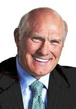 “The Terry Bradshaw Show” Returns to Luxor Hotel and Casino