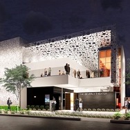 Plans Unveiled for the Beverly Theater Coming to Downtown Las Vegas