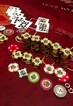 Las Vegas Resident Hits $119,000+ Regional Linked Pai Gow Poker Progressive Jackpot at The Orleans