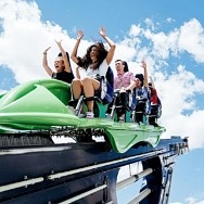 The STRAT Hotel, Casino & SkyPod to Offer Thrilling ‘YOLO BOGO’ Offer on National Roller Coaster Day