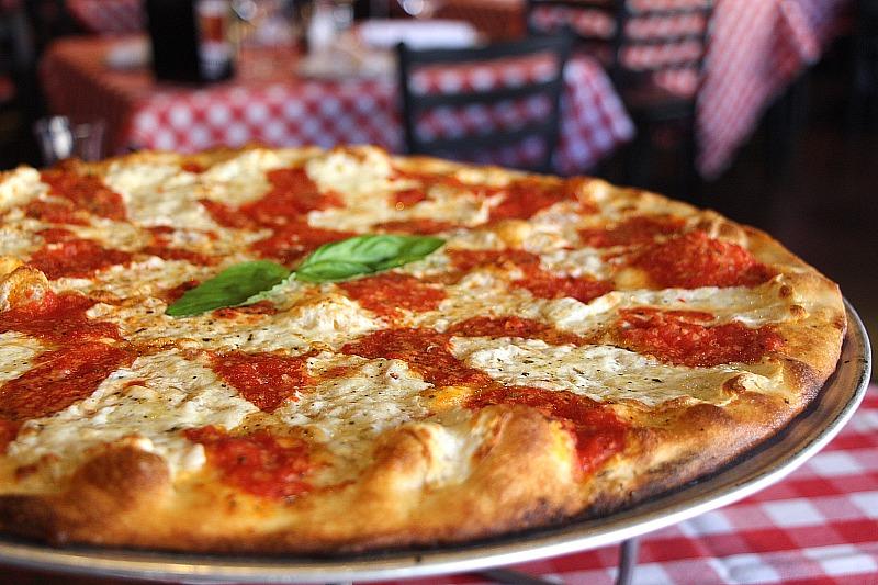 Help Grimaldi’s Pizzeria Help People Live Longer, Healthier Lives