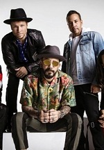 Backstreet Boys Return to Las Vegas for “A Very Backstreet Christmas Party” - A Series of Holiday Shows at Planet Hollywood Resort & Casino