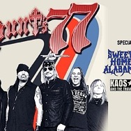 Count’s 77, Fronted by Lead Singer Danny “Count” Koker, Star of History’s “Counting Cars,” to Perform at M Resort Spa Casino September 18, 2021