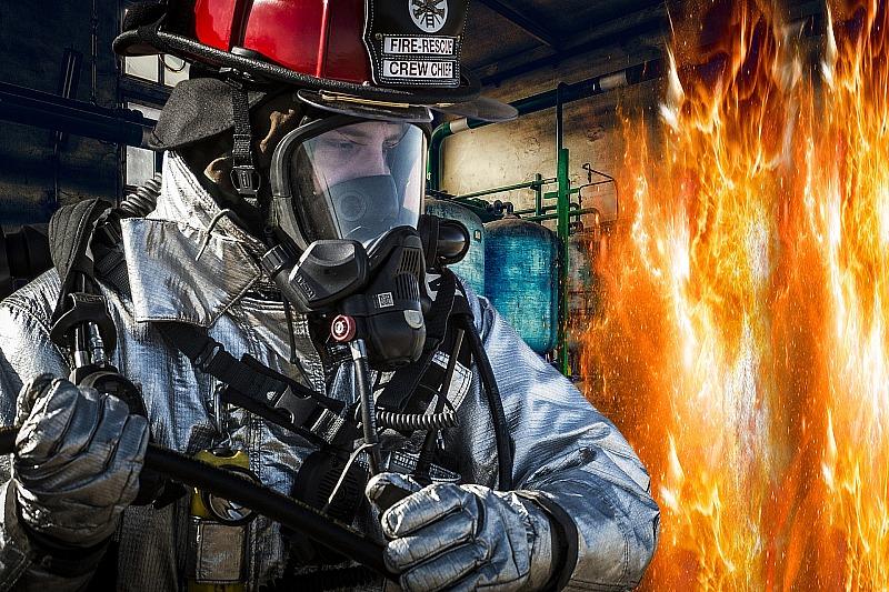 City Of Las Vegas Fire & Rescue Firefighter Trainee Recruitment Now through July 20