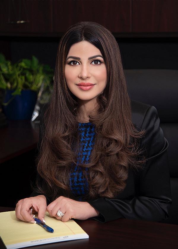 American Bar Association Appoints Las Vegas Attorney Ayesha Mehdi to Leadership Roles for Healthcare Fraud and Compliance Group, Diversity and Inclusion