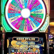 Guest Wins $292,374.31 at South Point Hotel, Casino & Spa