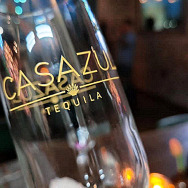 The Casazuk Tequila Mixology Contest