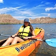 Lake Mead Mohave Adventures Invites Visitors to Share Memorable Photos and Stories for Chances to Win Prizes