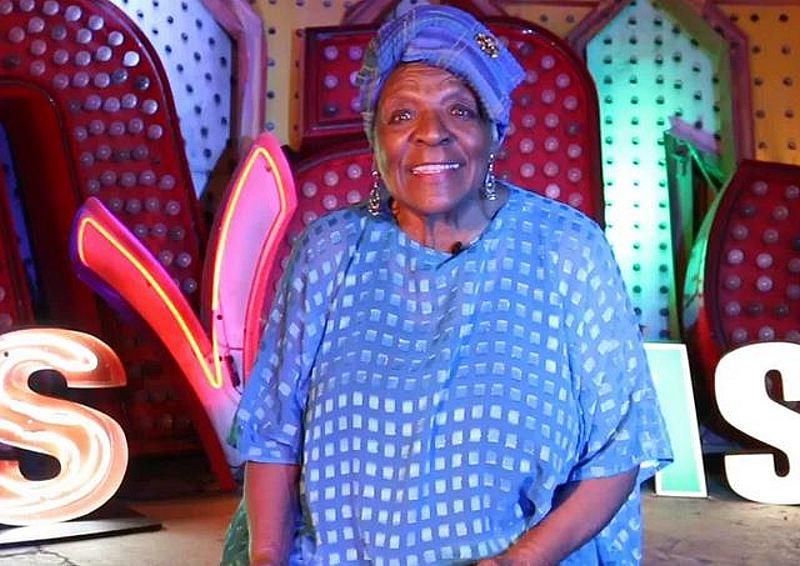 The Neon Museum’s Storyteller  Binnie Tate Wilkin Wins National Award