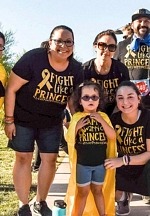 Candlelighters Superhero 5K for Kids Battling Cancer on Sept. 18