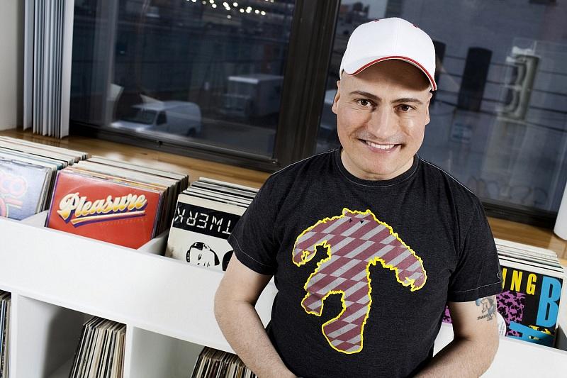 Legendary New York City DJ Danny Tenaglia to Kick Off Labor Day Weekend with Performance at DISCOPUSSY