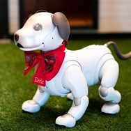 Resorts World Las Vegas Adds More Tech-Forward Fun with Three Robotic Puppies to Welcome Guests Upon Arrival