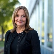 General Motors Chair and CEO Mary Barra to Deliver Opening Keynote at CES 2022