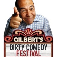 The Comedy Works Announces Gilbert Gottfried’s “Dirty Comedy Festival” at The Plaza Hotel & Casino, Oct. 15 and 16