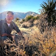 The 5th Season of "Outdoor Nevada" Premieres September 9 as Host John Burke Visits Hoover Dam, Lamoille Canyon and Kit Carson Trail
