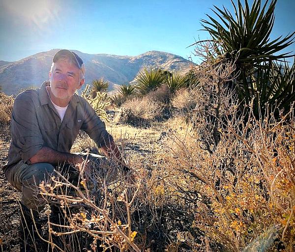 The 5th Season of "Outdoor Nevada" Premieres September 9 as Host John Burke Visits Hoover Dam, Lamoille Canyon and Kit Carson Trail 