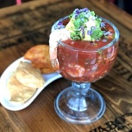 Cabo Wabo Cantina to Celebrate Mexican Independence Day with Specialty Mexican Shrimp Cocktail
