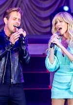 “Debbie Gibson & Joey McIntyre Live From Las Vegas” at The Venetian Resort Announce New Show Dates in September
