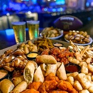 Fantasy Football Headquarters, PT’s Taverns, to Host Draft Parties with Lineup of Food and Beverage Offerings