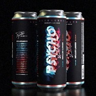 CraftHaus Brewery Partners with Psycho Las Vegas to Brew Exclusive Beer