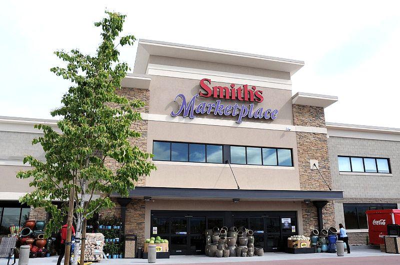 Smith’s Marketplace in Henderson Seeks to Hire 150 Associates