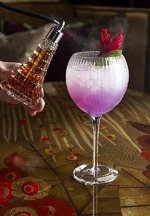 Overlook Lounge Debuts at Wynn Las Vegas with Cocktail Program from Resort Mixologist Mariena Mercer Boarini