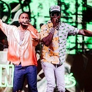 2 Chainz and Big Sean Light up Las Vegas with Unforgettable Performances at Drai’s Nightclub